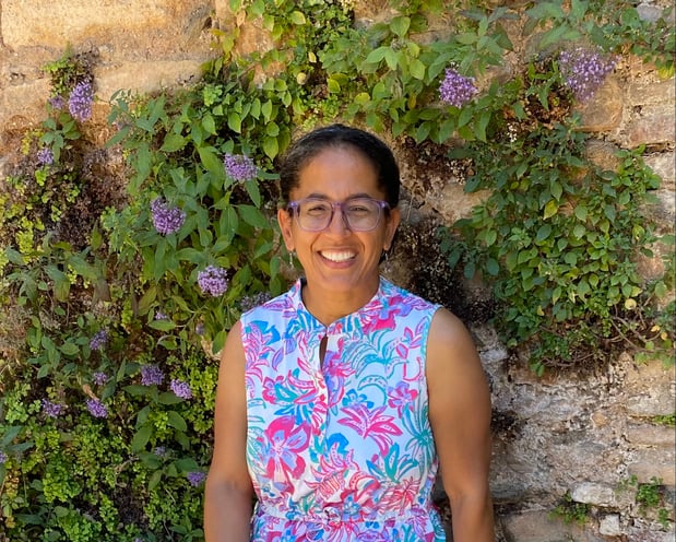 Images Mayra Peguero-Bueno, Counselor