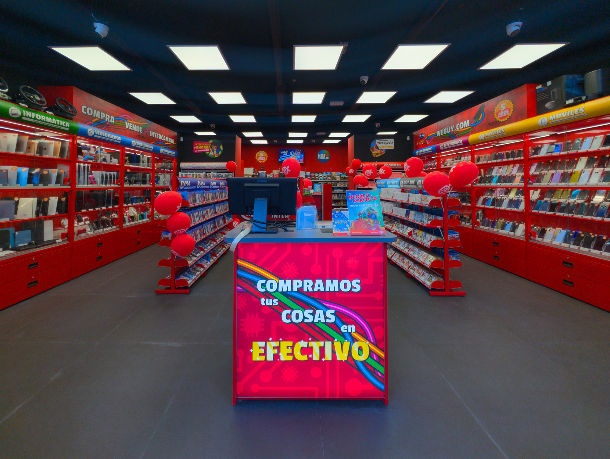 Galería de imágenes