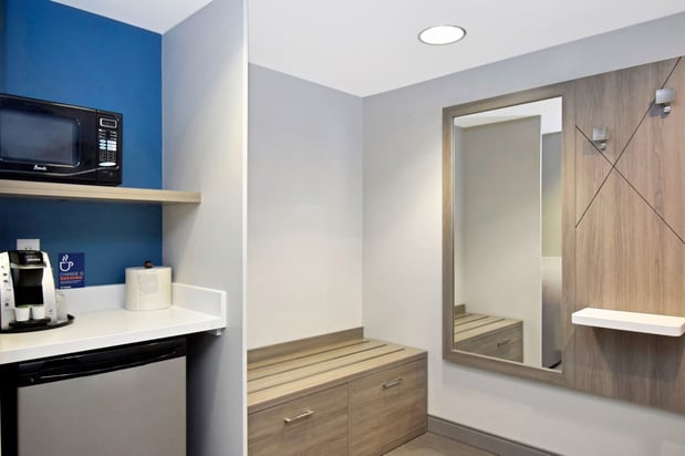 Images Holiday Inn Express Boone by IHG