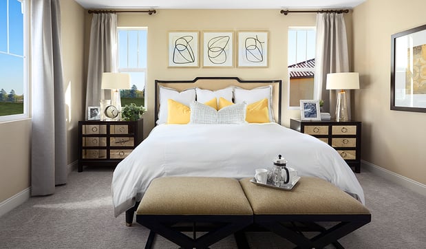 Images Keswick by Richmond American Homes