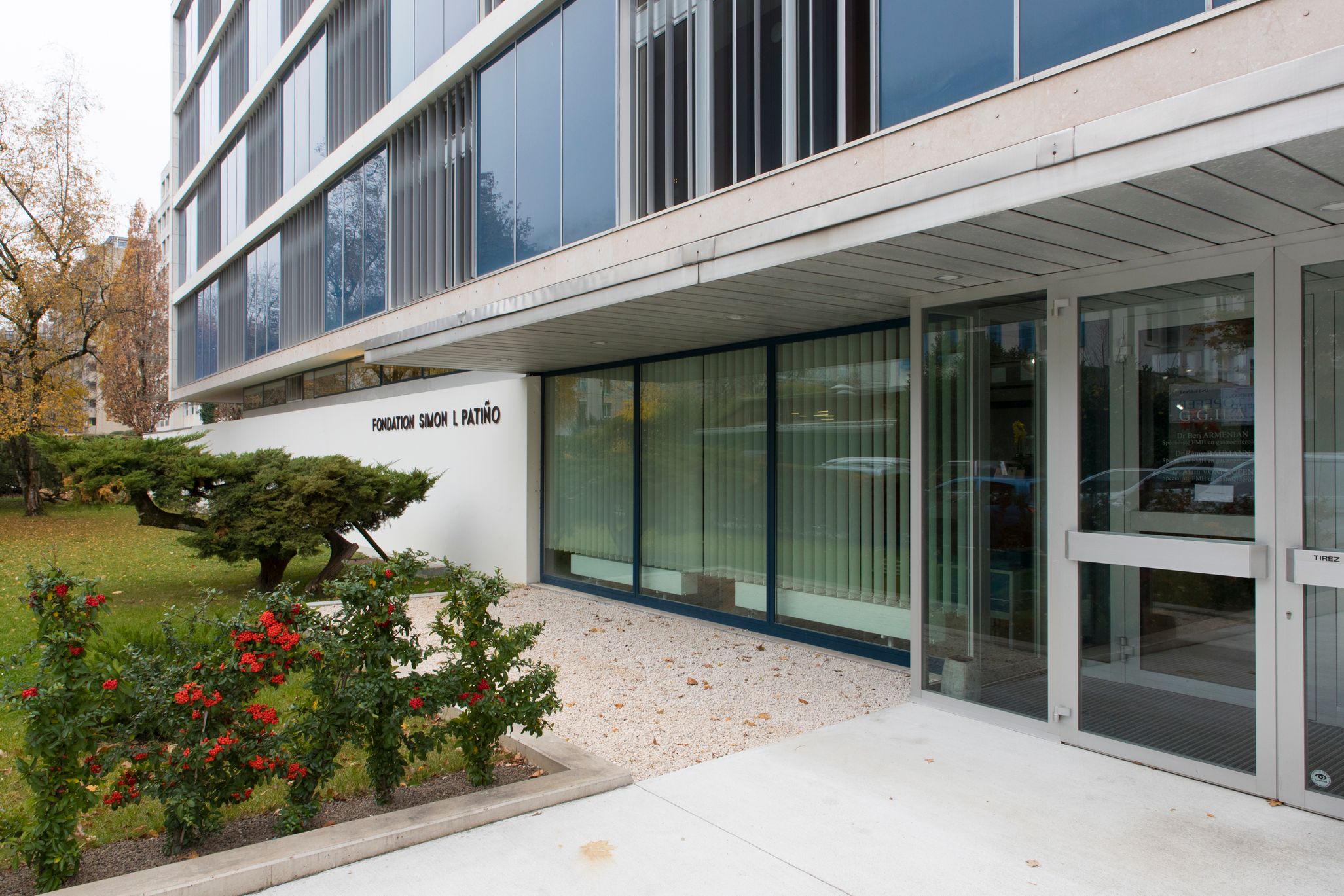 Bilder GGHA - Cabinet de Gastroentérologie