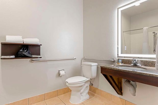 Images Best Western Plus Lake Worth Inn & Suites