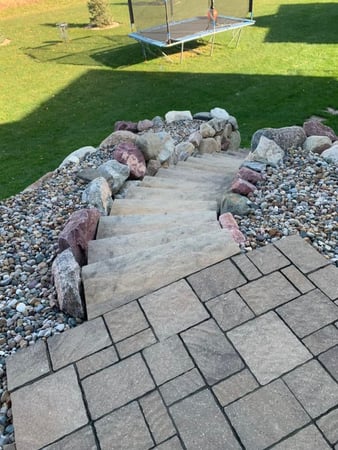 Images Colby's Lawn & Landscape