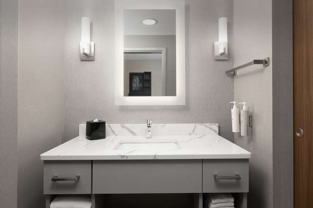 Images Homewood Suites by Hilton York
