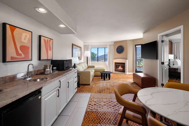 Images Hilton Sedona Resort at Bell Rock