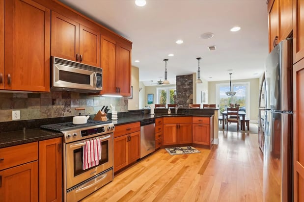 Images Stowe Country Homes