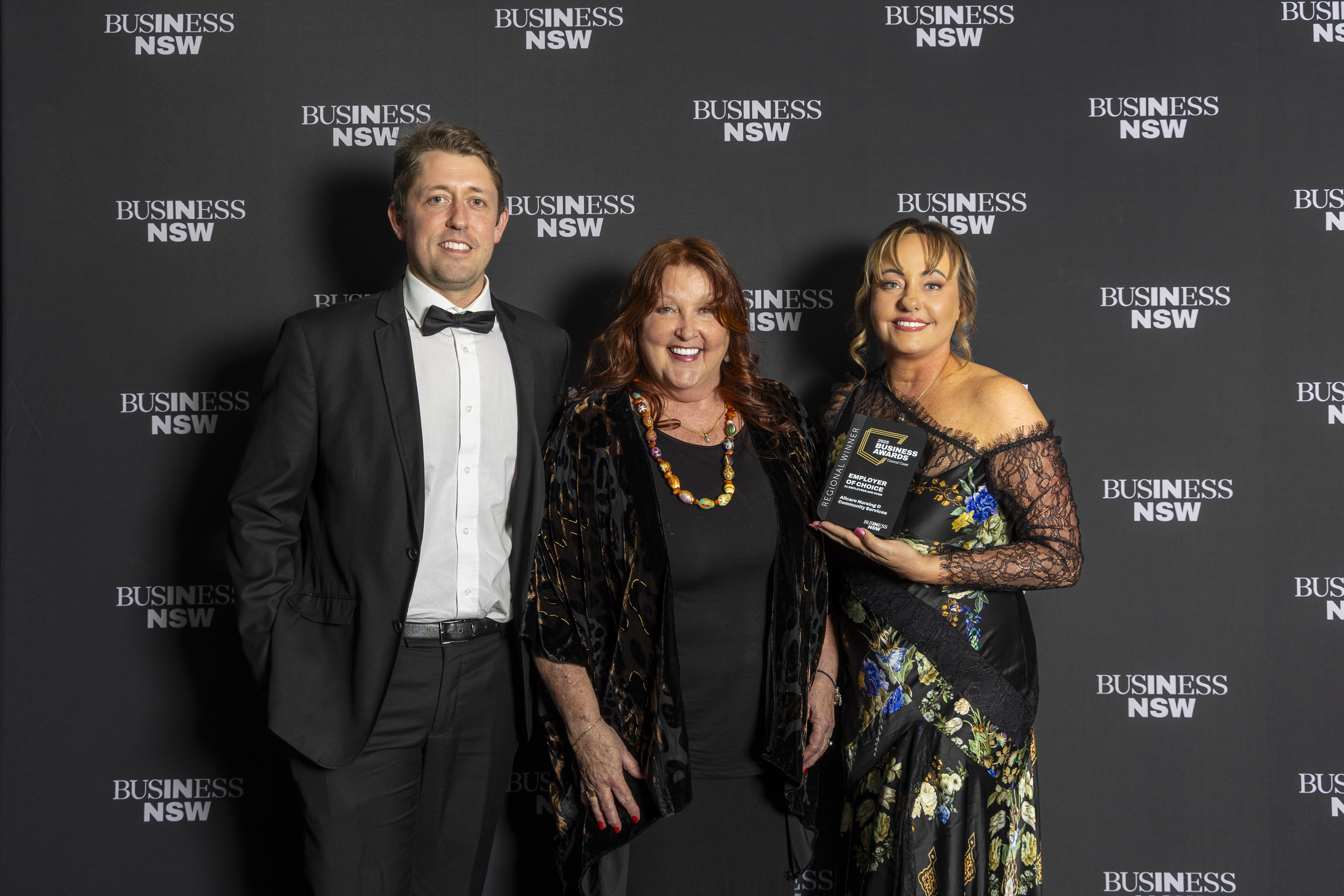 Images Allcare Nursing & Community Services