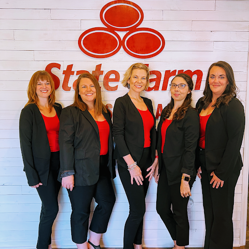 Amanda Simon - State Farm Insurance Agent Image