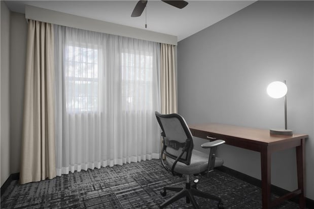 Images Homewood Suites by Hilton San Jose Airport-Silicon Valley