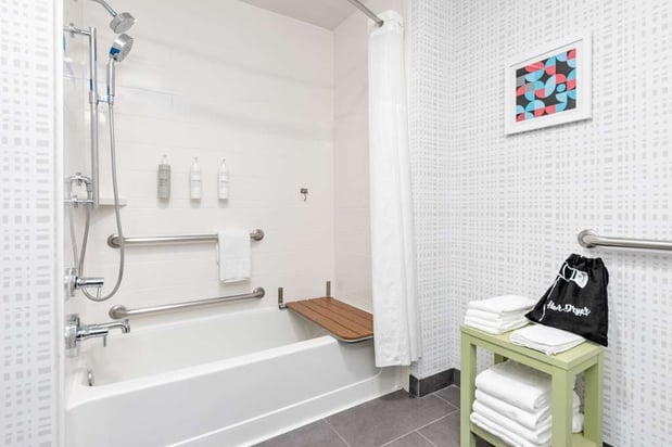Images Hampton Inn & Suites Lake Jackson-Clute