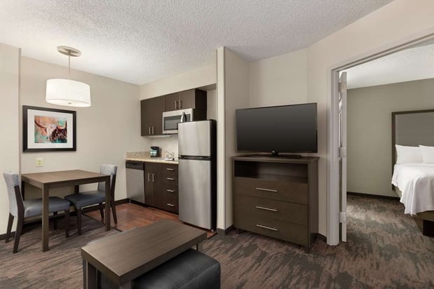 Images Homewood Suites by Hilton North Dallas-Plano