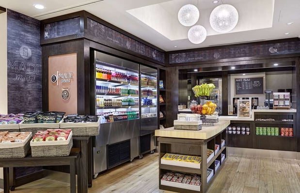 Images DoubleTree by Hilton Hotel Washington DC - Crystal City