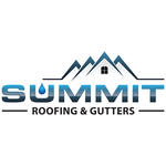 Summit Roofing and Gutters Logo