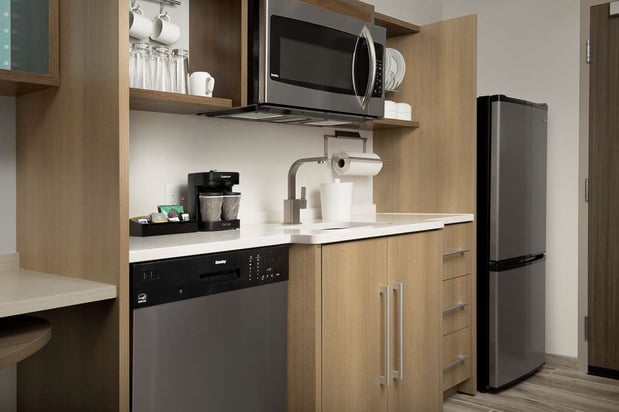 Images Home2 Suites by Hilton Tampa Westshore Airport