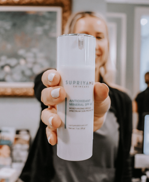 Images Supriya Aesthetic Dermatology