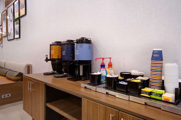 Images Homewood Suites by Hilton Lexington-Hamburg