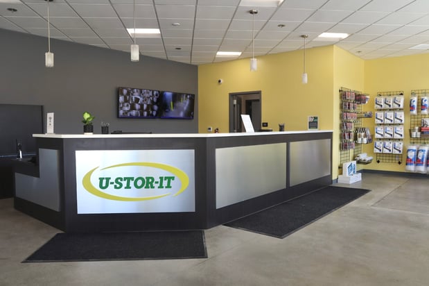 Images U- Stor-It - City Heights