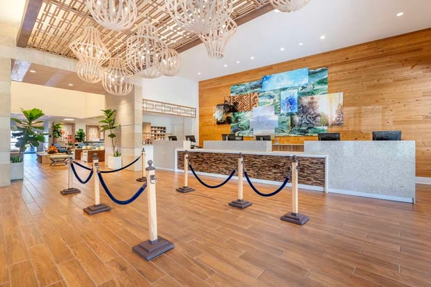 Images Hilton Vacation Club Aqua Sol Orlando West