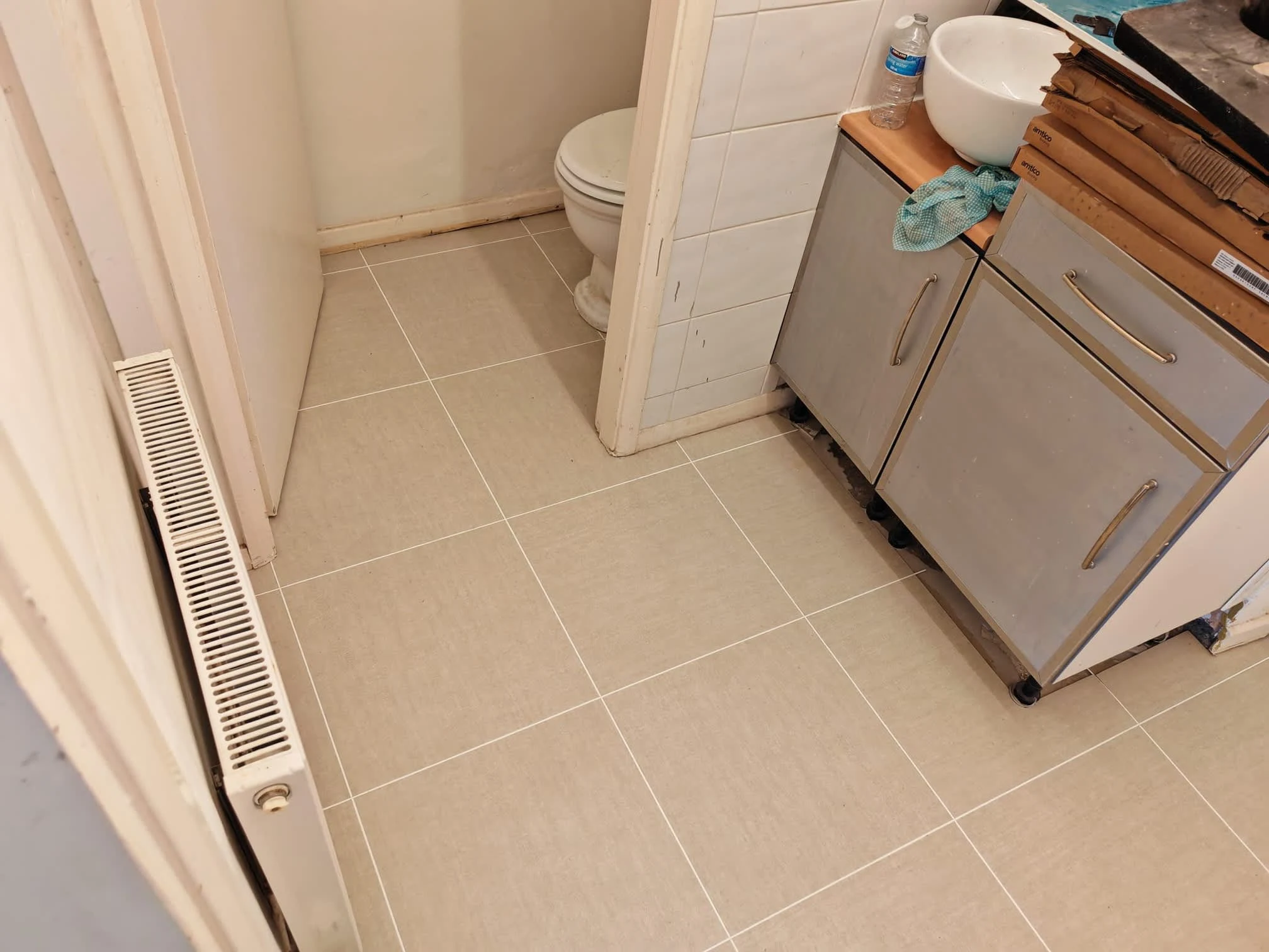 Images SJM Flooring