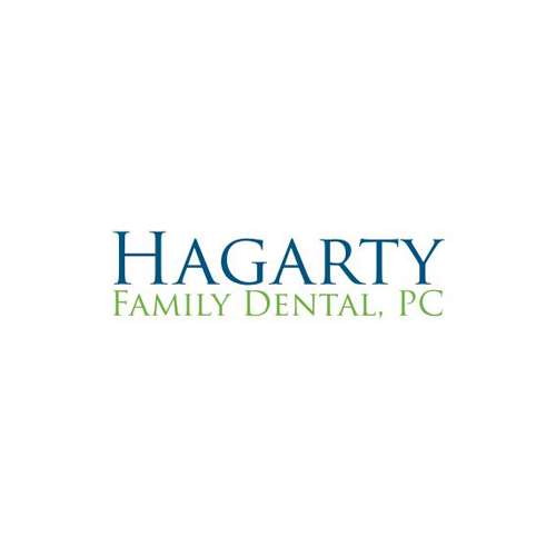 Hagarty Family Dental Logo