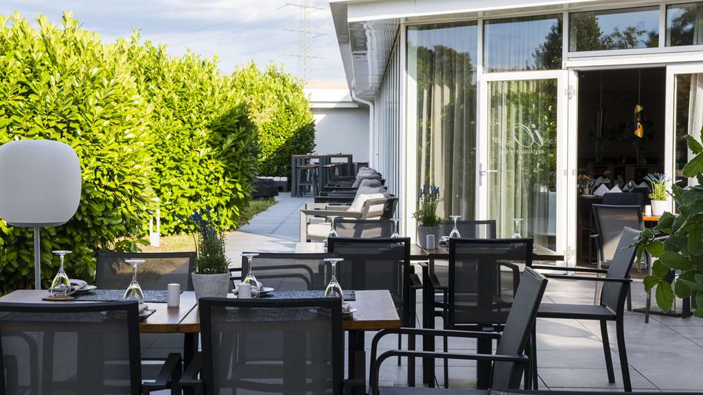 Bilder Best Western Plus iO Hotel