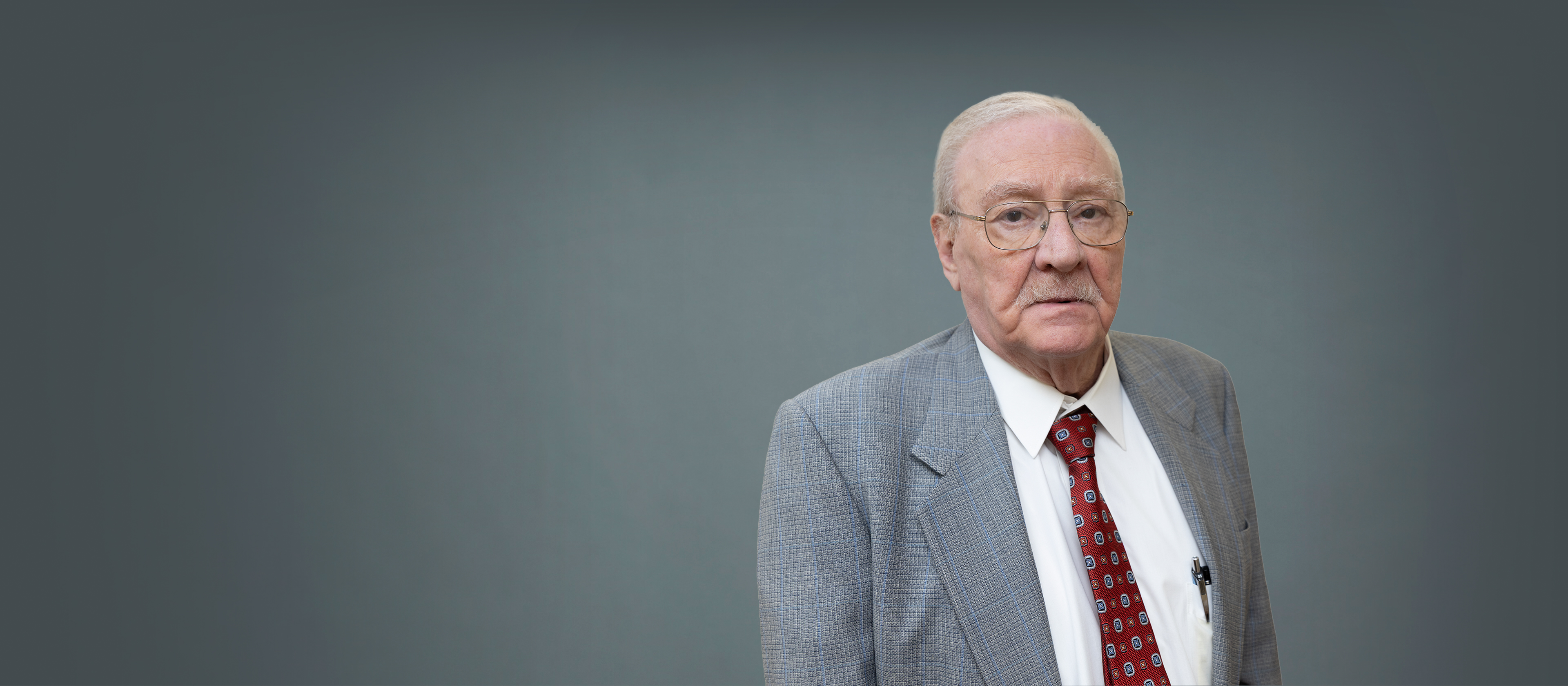A. Joseph Pisciotto, MD