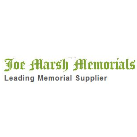 Joe Marsh Memorials