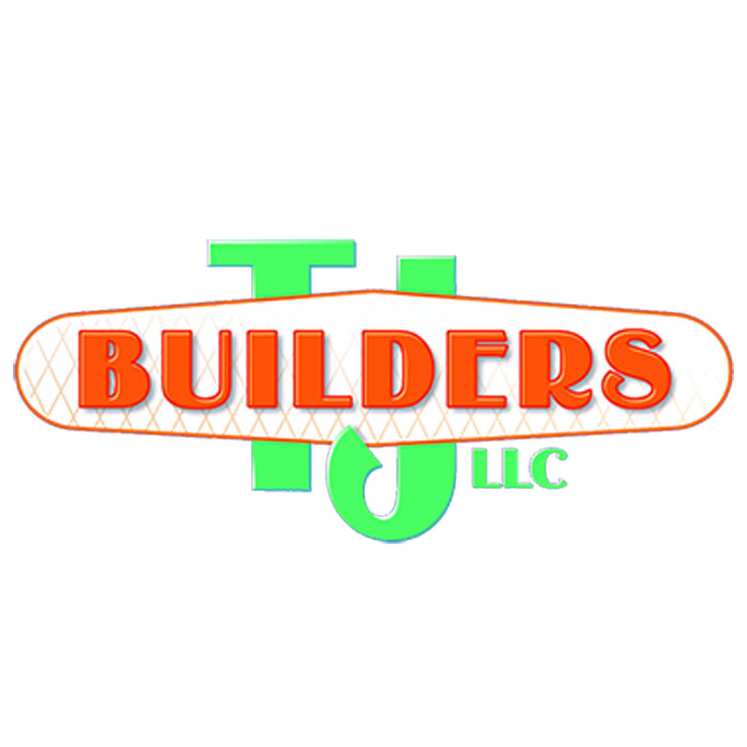 TJ Builders Logo