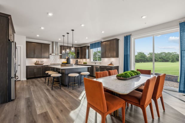 Images Overlook at Westmore by Stanley Martin Homes