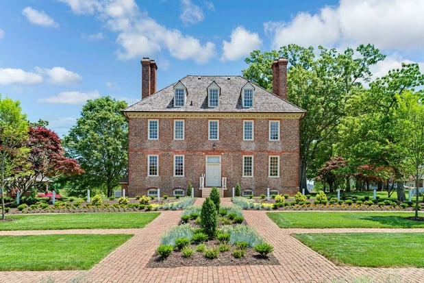 Images Hilton Vacation Club The Historic Powhatan Williamsburg
