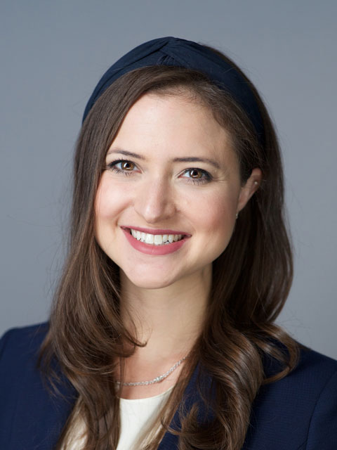 Devora Isseroff