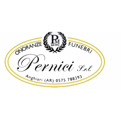 Agenzia Funebre Pernici Logo