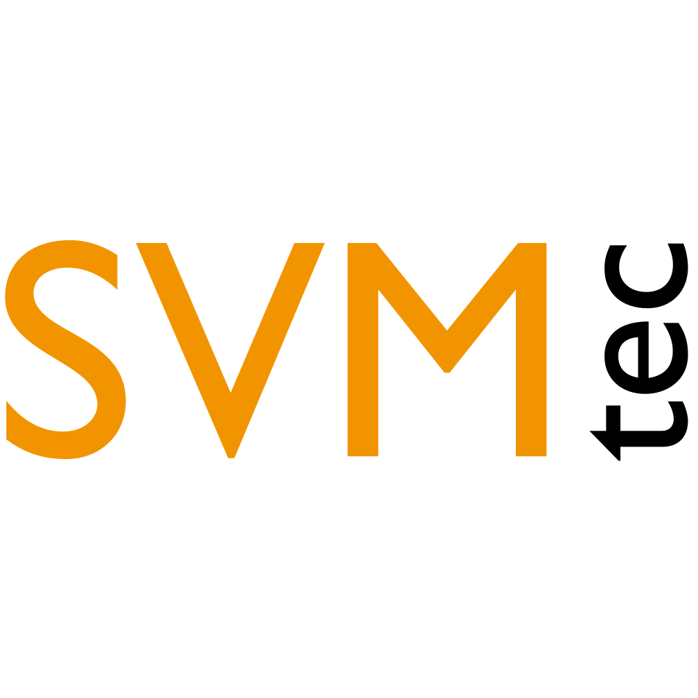 SVMtec GmbH in Stuttgart - Logo