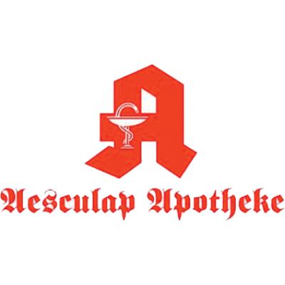 Aesculap-Apotheke Logo