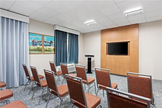 Images Hampton Inn & Suites Bolingbrook