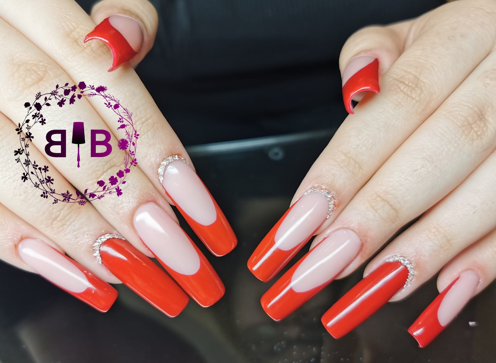 BB Nails & Lashes - Bestes von Blanka, Palmstraße 5 in Braunau am Inn