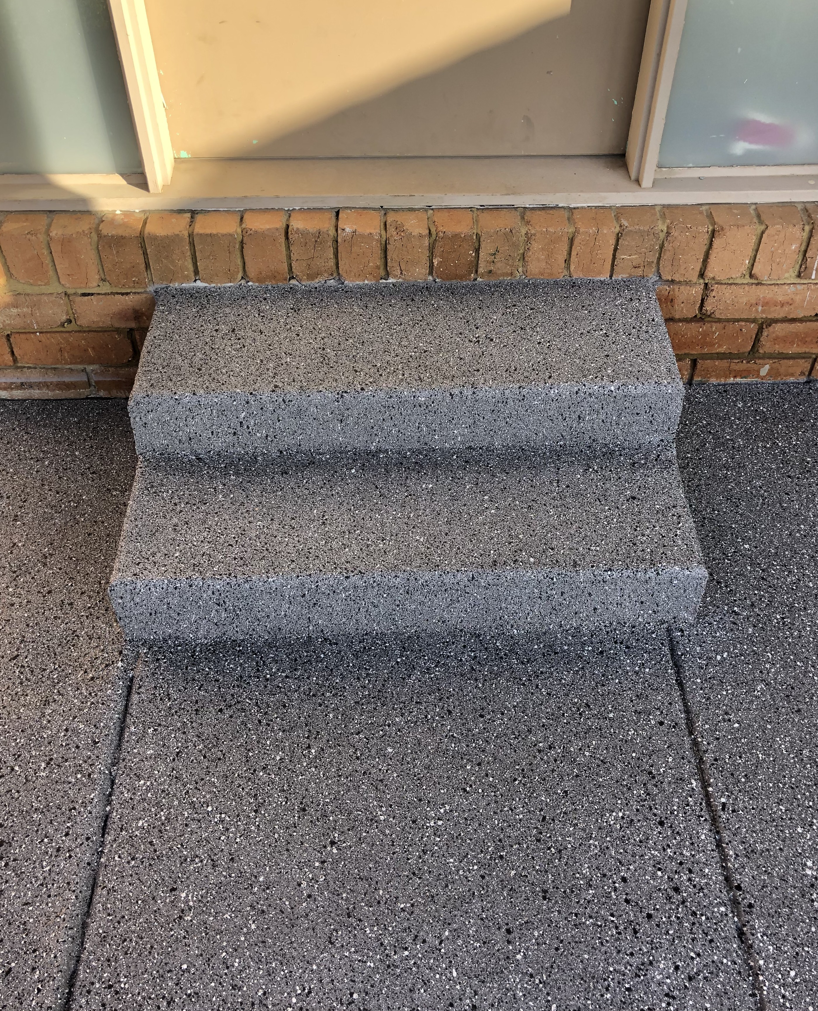 Images Melbourne Concrete Sealing