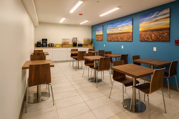 Images Days Inn by Wyndham Rock Springs