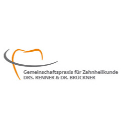 Gemeinschaftspraxis für Zahnheilkunde Dres. Renner & Dr. Brückner in Goldbach in Unterfranken - Logo