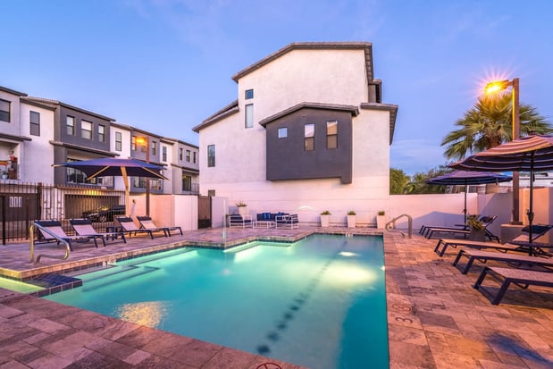 Images Dolce Villagio Townhomes