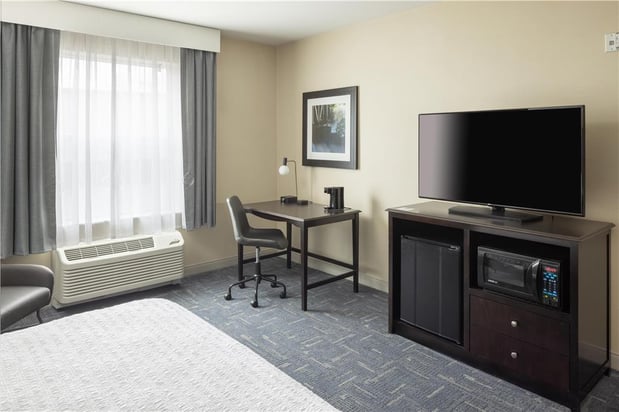 Images Hampton Inn Lewiston-Auburn