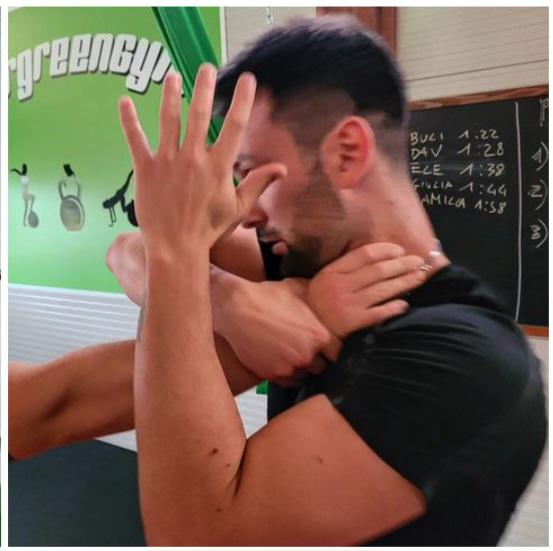 Images Evergreen Gym