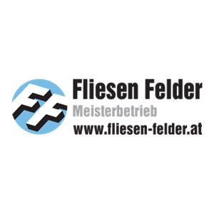 Fliesen Felder GmbH in 6890 Luistenau Logo