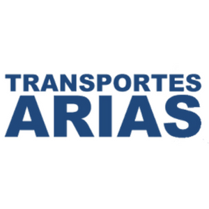 Arias Logística y Transporte S.L. Lugo