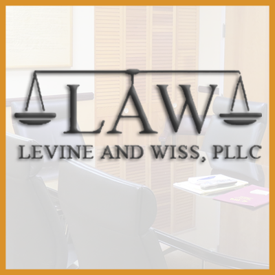 Levine And Wiss, PLLC Logo