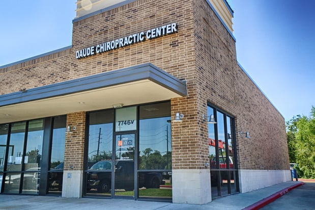 Images Daude Chiropractic Center