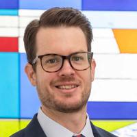 Dr. Grant Allen Henderson, MD