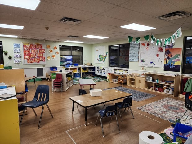 Images Rooney Ranch KinderCare