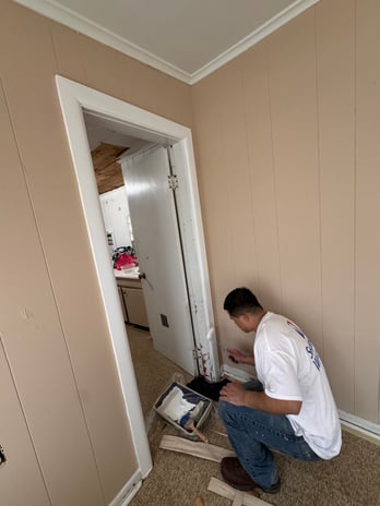 Images Diego's Improvements Contractor