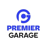 PremierGarage of Beaufort County and Savannah Logo